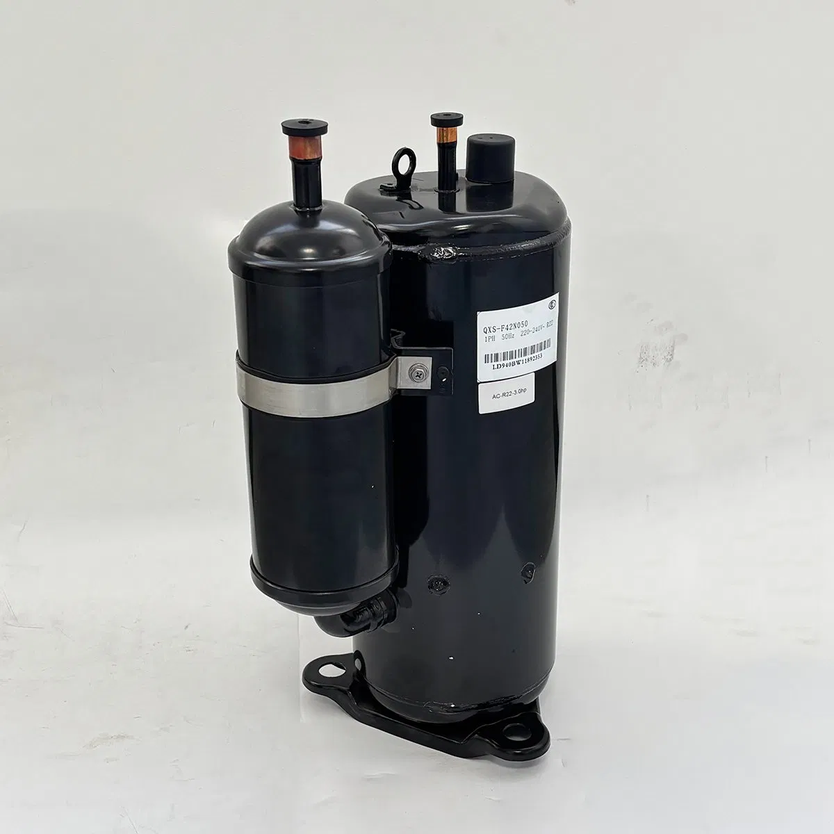 New 3.0HP Air Conditioning Compressor with Variable Frequency Compressor