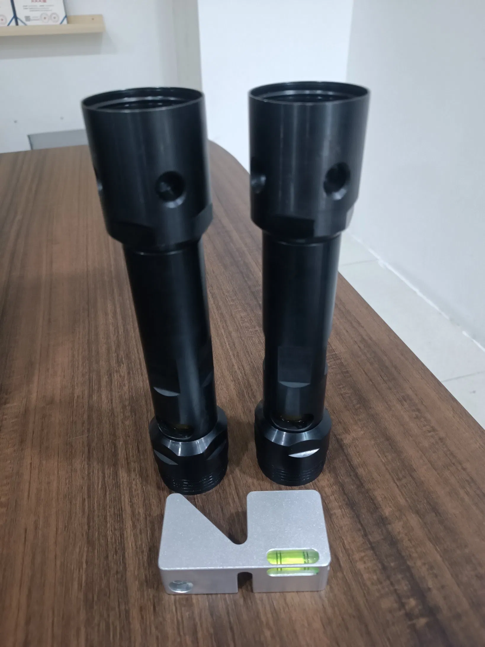 Адаптер для ориентации керна HQ с резьбой BQ