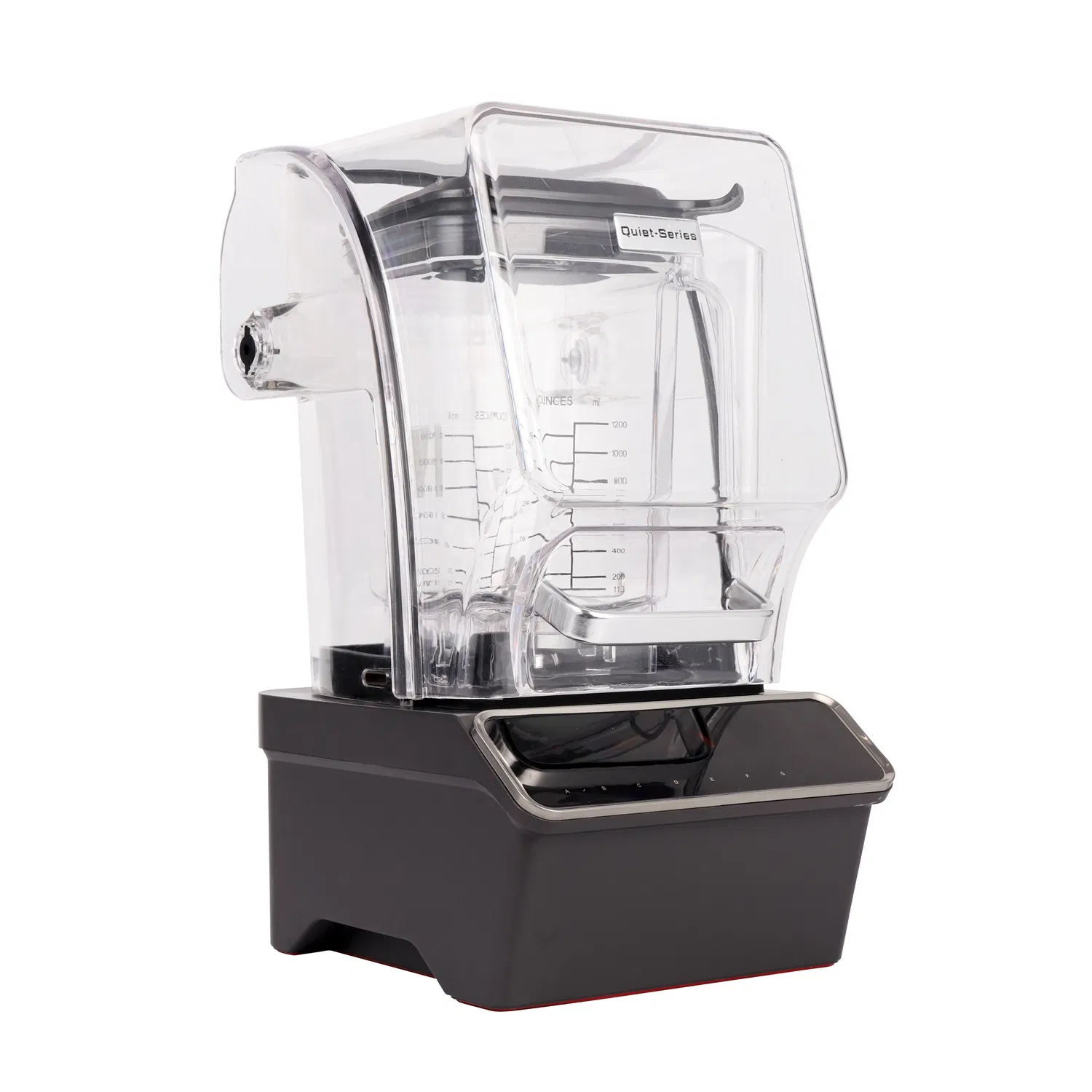 High Quality Heavy Duty Multifunctional Food Processor Industrial Juicer Commercial Blender