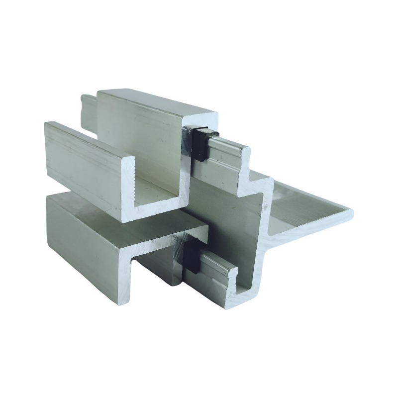 Curtain Wall Material Lifting Anchor Stone Clamp Wall Cladding for Villa Construction