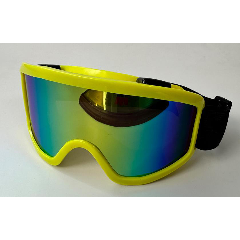 SLO-908-3B Eye Protection Protective Eye Wear Safety Glasses Goggle Skiing Glasses