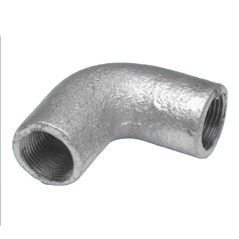 HDG Class 4 Steel Conduit Coupling BS 4568 En 61386