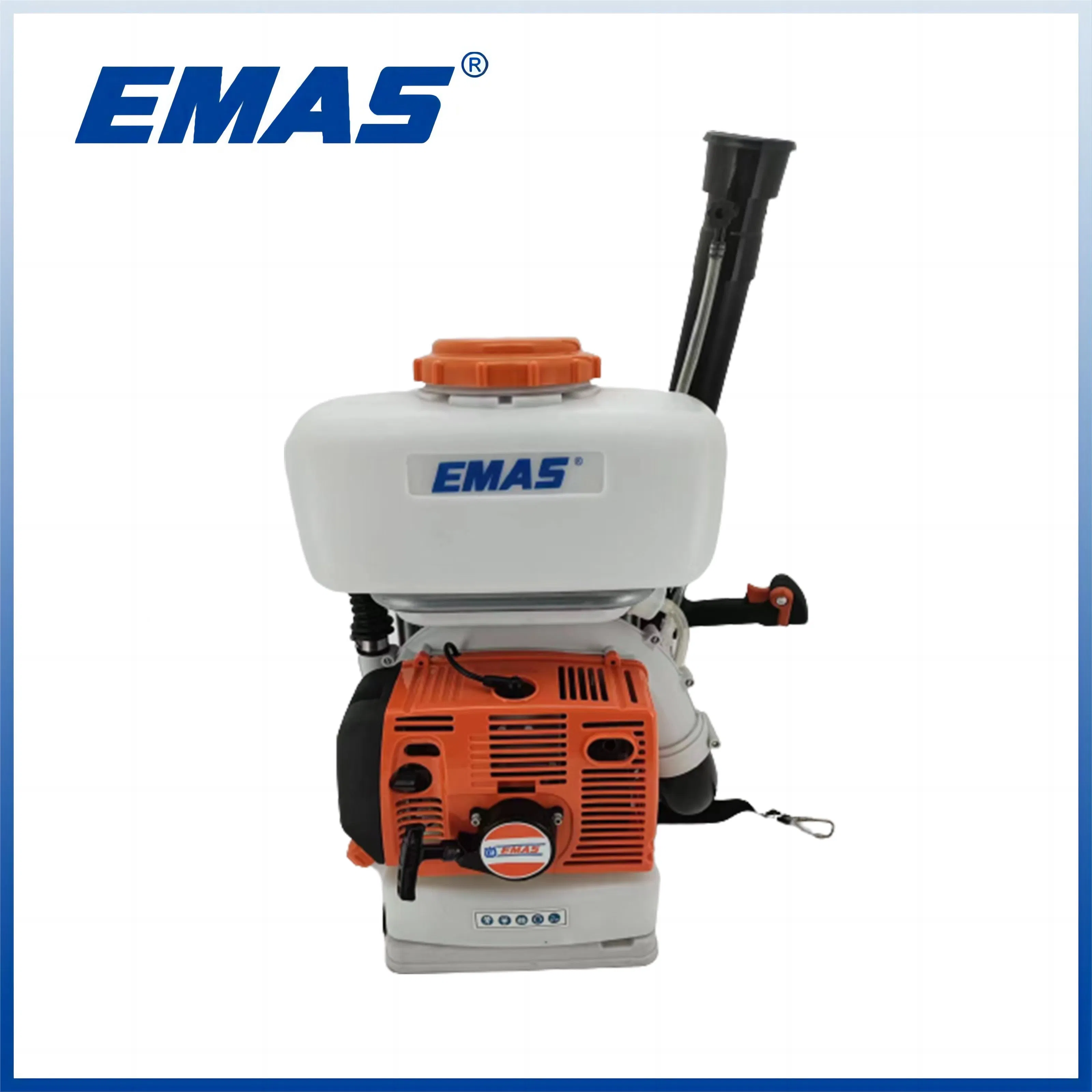 Sr420 Garden and Agricultural Knapsack Gasoline Engine Sprayer in 14L