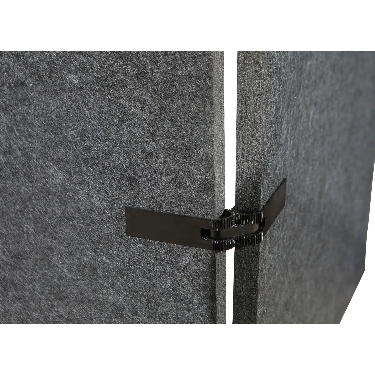 Euroyal Customized Acoustic Polyester Fiber Folding Screen Panel