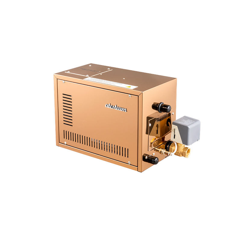 Парогенератор Atcsteam AT-86 Smart 3 кВт для сауны