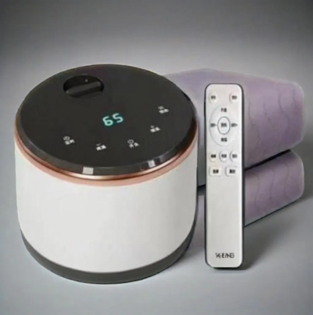 1688 2*1.8m Smart Water Cycle Electric Heated Mattress for Comfort and Warm Bed