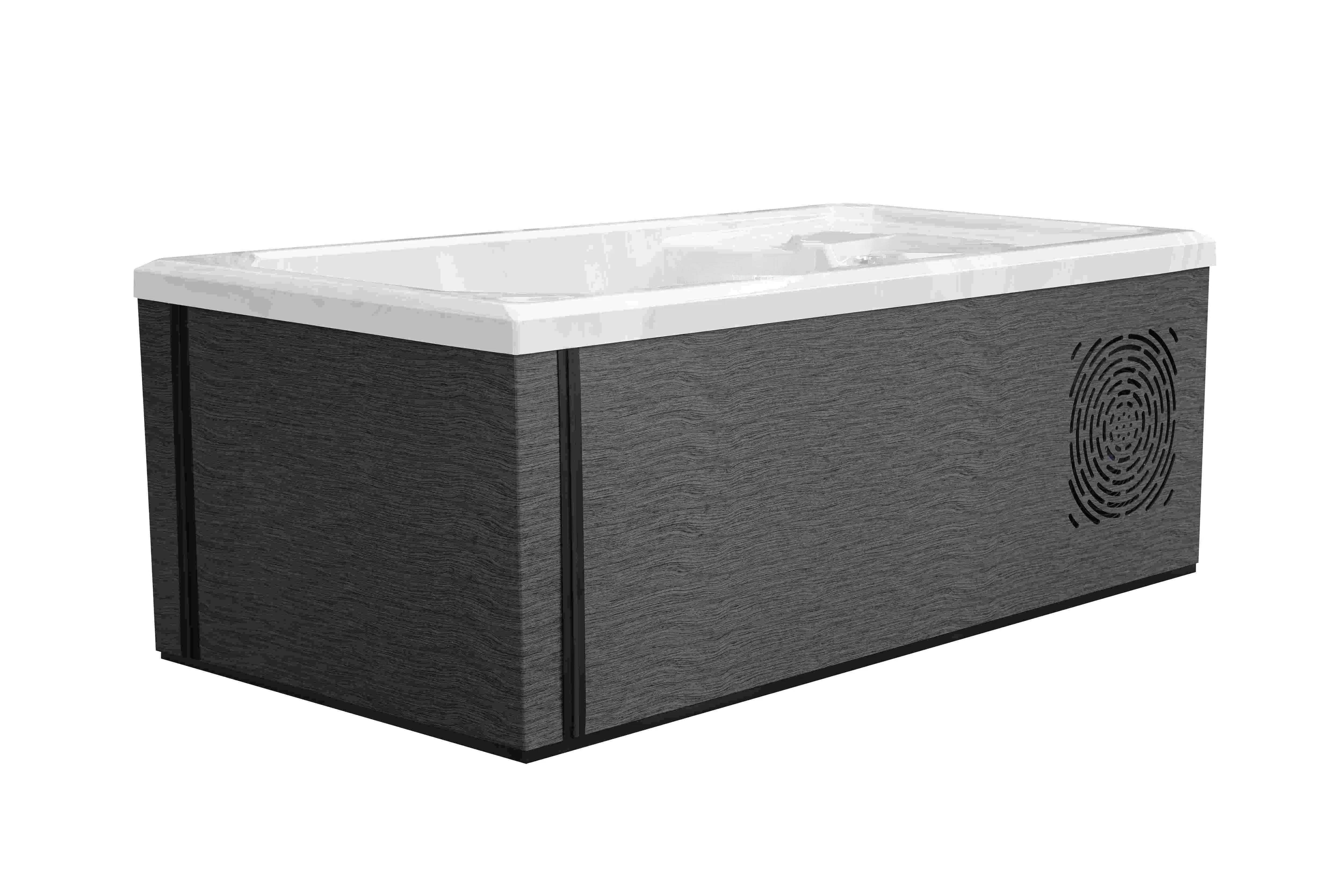 Акриловая ванна для криотерапии Sparelax