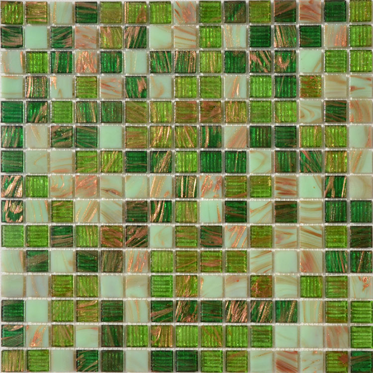 Стеклянная мозаика Mosaico Vitreo Vetricolor для бассейна
