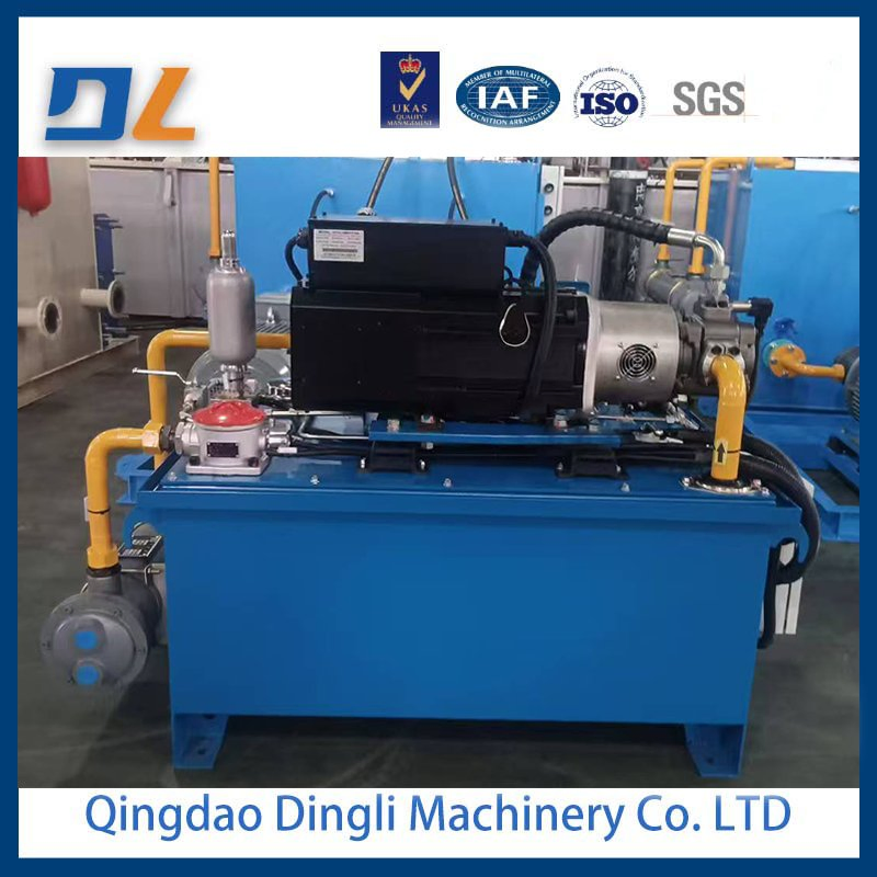 86 Hydraulic System Manufacturer Hydraulic Pump Station Hydraulic Power Station Hydraulic Power Unit Hydraulic Pressure Station
