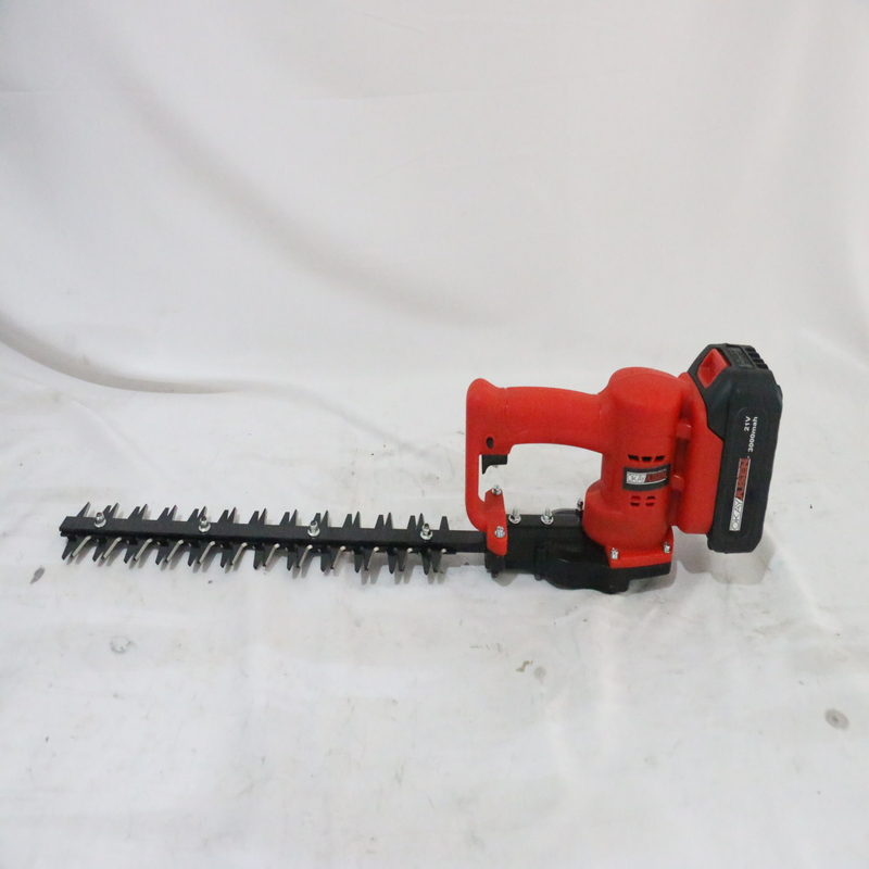 New Type of Hedge Trimmer Used for Garden Pruning