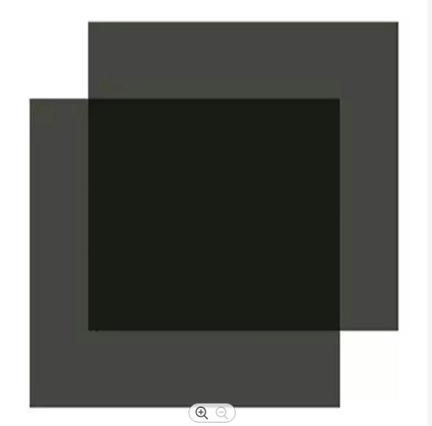 Поляризационная плёнка для LCD проектора 32 дюйма