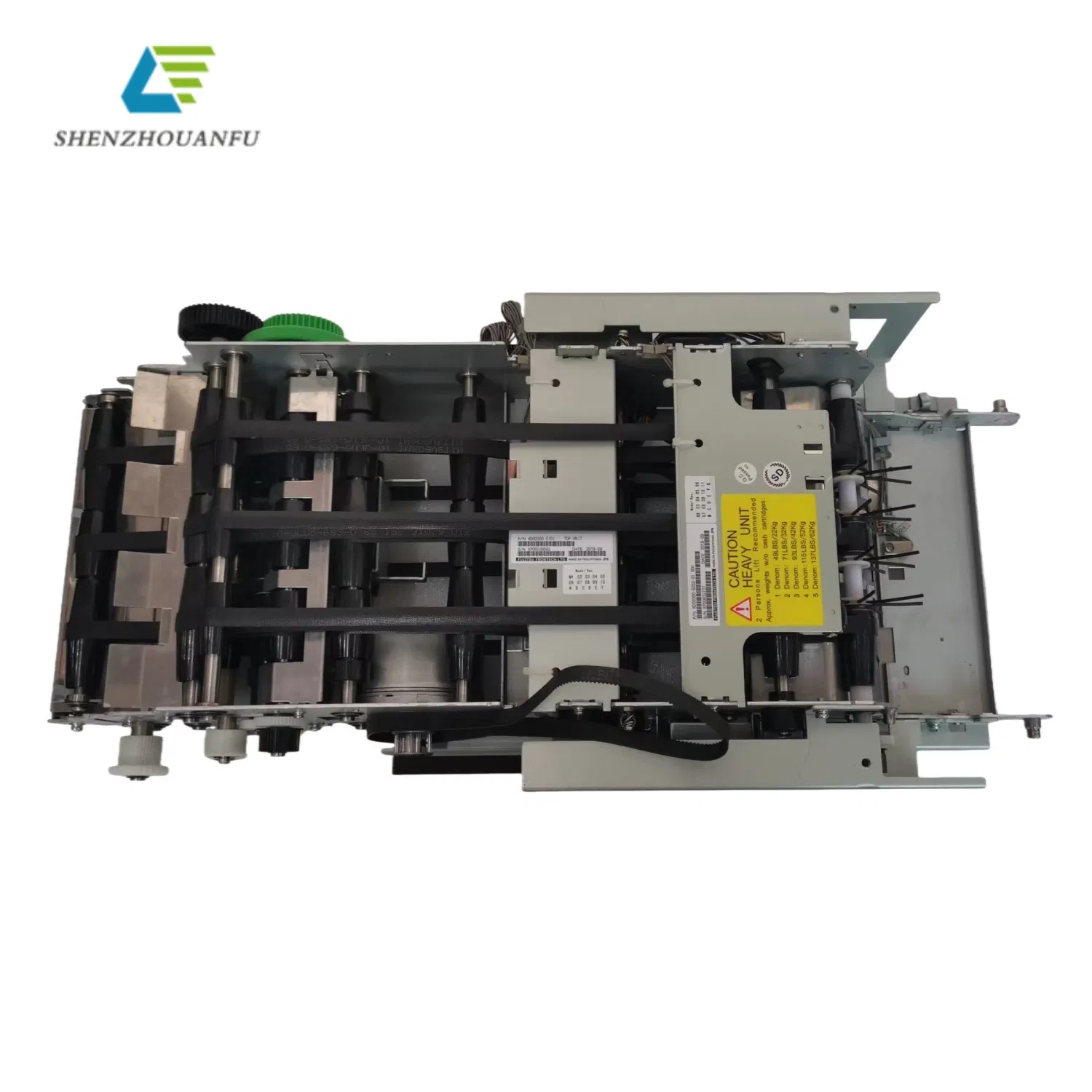 Original New Fujitsu F510 Top Bill Dispensing Unit Kd03300-C100 300-10371-A1