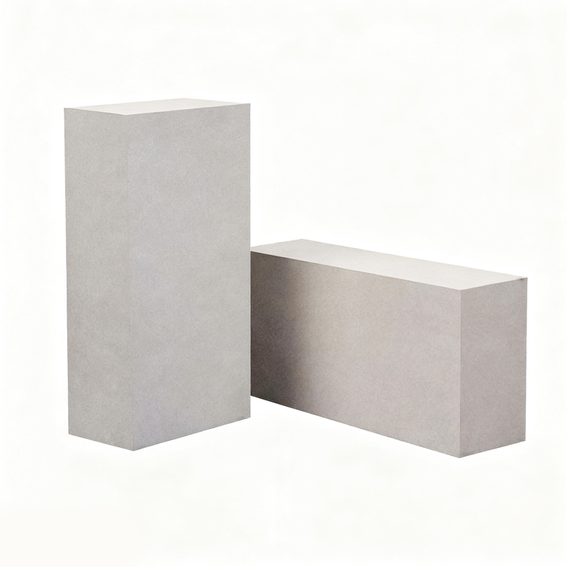 Sulfuric Acid Resistant Bricks Acid Proof Lining