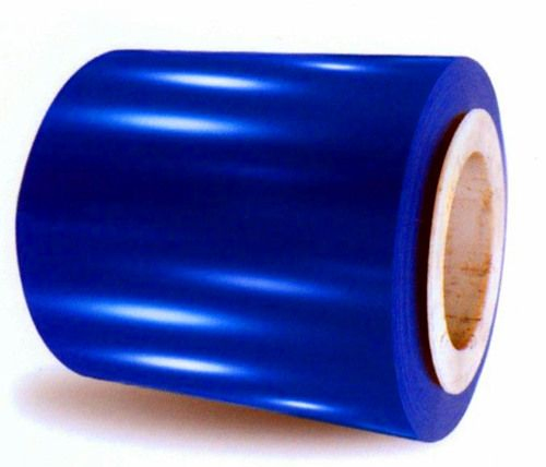 Color Coated Aluminum Sheet Coil for Buildings