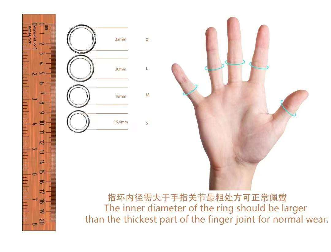 Умное кольцо R02 для мониторинга здоровья и сна