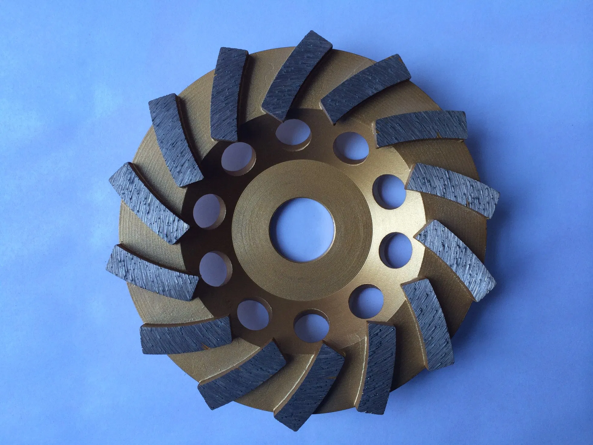 Chinese Factory Diamond Cup Wheel for Concrete