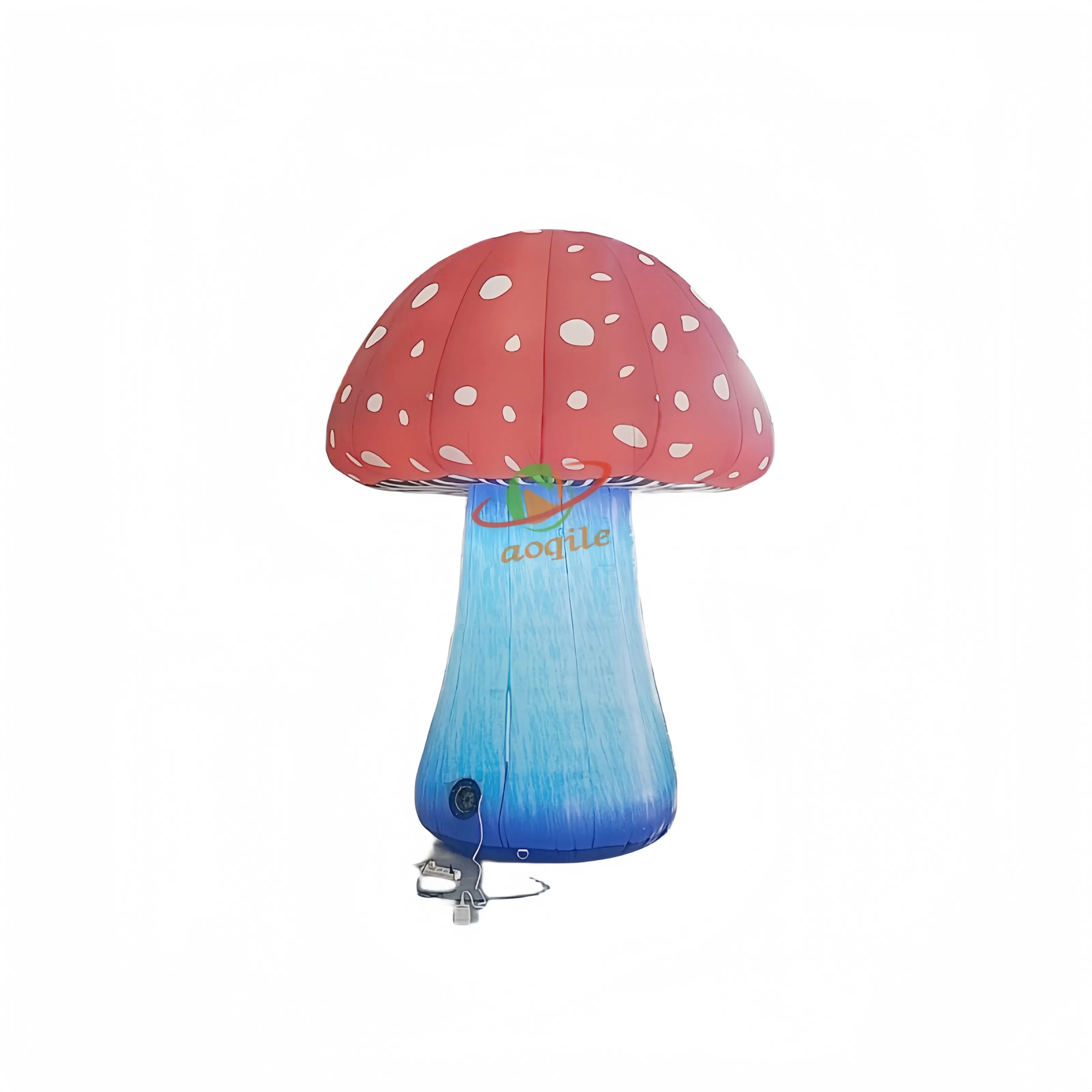 Aoqile 2025 PVC Cartoon Inflatable Decoration Custom for Amusement Park