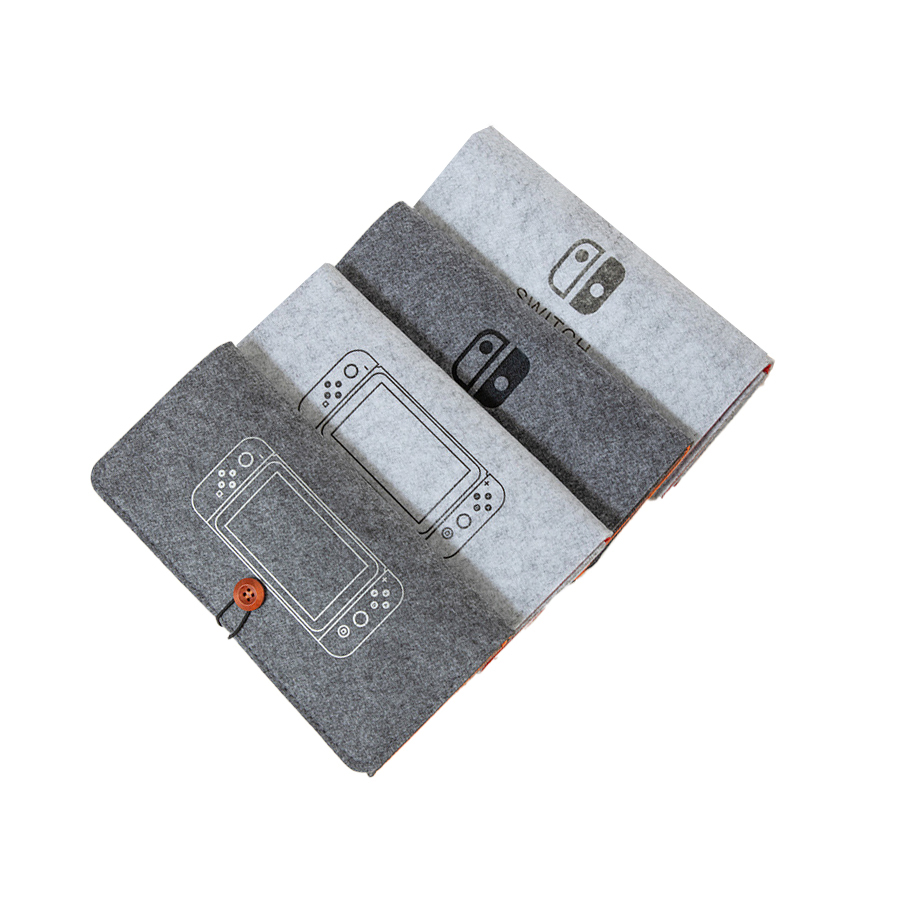 Чехол-сумка для Nintendo Switch OLED