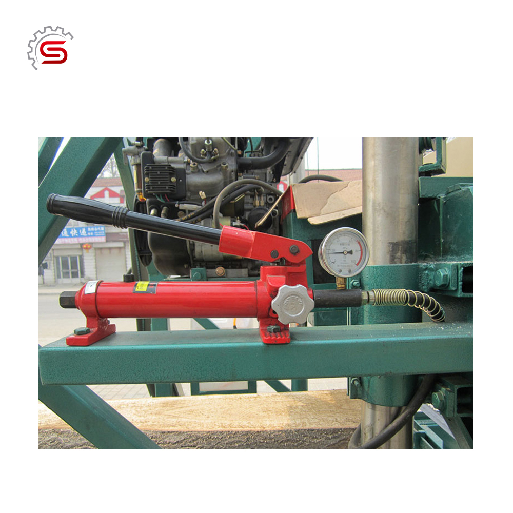 Станок ленточнопильный горизонтальный по дереву