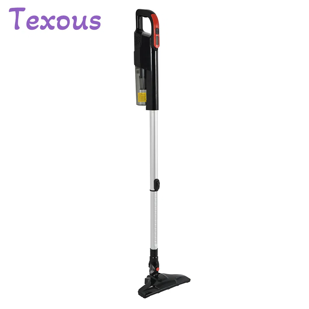 High Suction Cordless Stick Vacuum for Effortless Home Cleaning