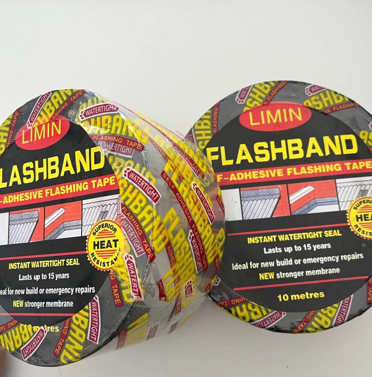 New Asphalt Waterproof Tape Made in China