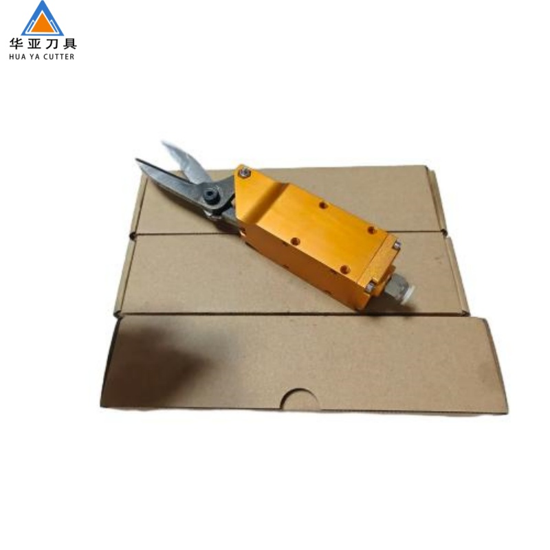 High Quality Pneumatic Air Crimping Pliers Air Shear Cutter Tools