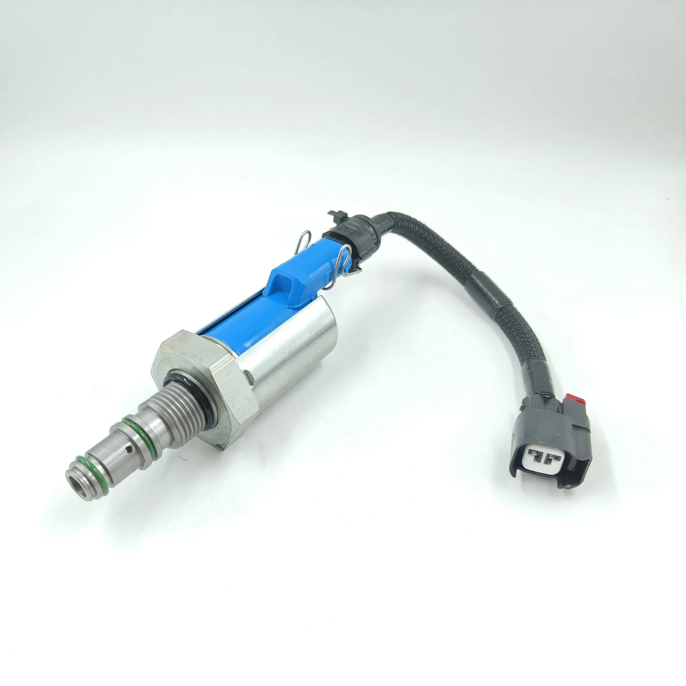 Henshine Injection Pressure Regulator Valve (IPR), 1889325C95, 3036669C91, for Heavy Trucks