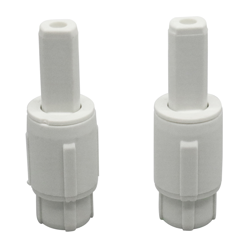 Factory Supply Cheap Price Plastic Toilet Seat Soft Close Damper Slow Down Mechanism
