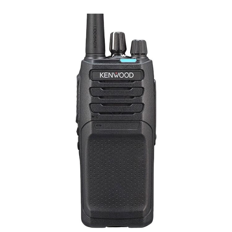 Портативная рация Kenwood NX1200D VHF/UHF