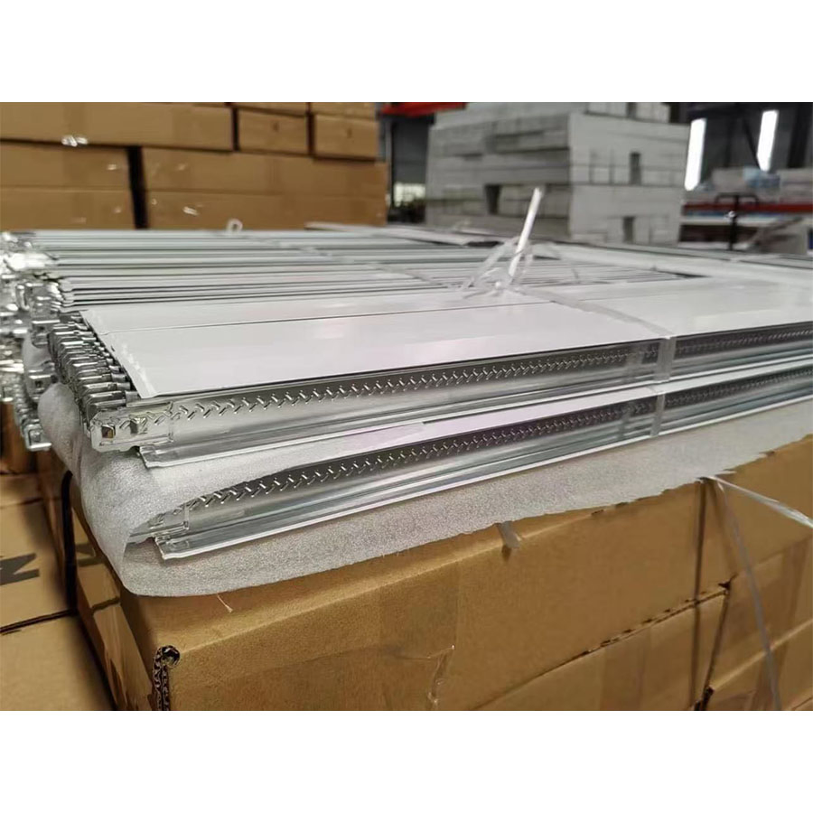 Wholesale Ceiling T Grid Sturdy Modular Design for Office Spaces