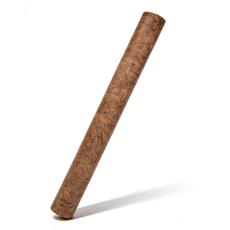 Moisture-Resistant Formaldehyde-Free Fiberglass Pipe Insulation for Cold Water Pipes