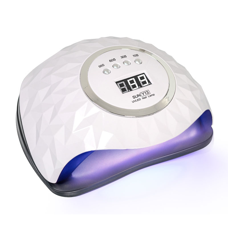 Professional Sun Y13 Fast Curing UV LED Nail Dryer Lamp