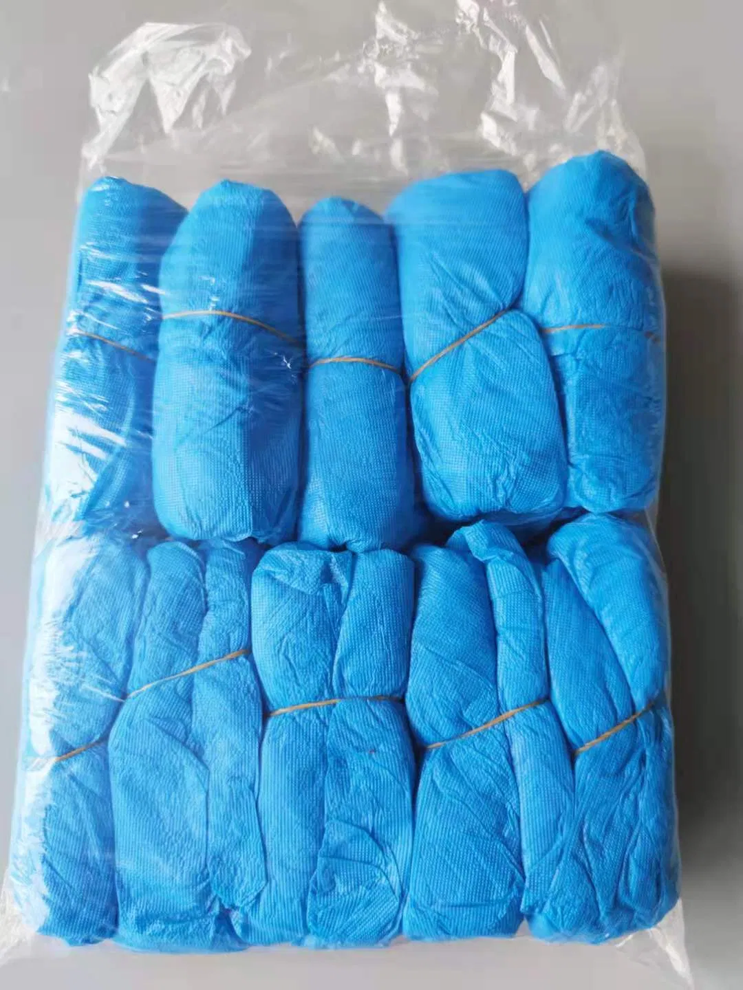 Nonwoven Cleanroom Disposable Shoes Cover