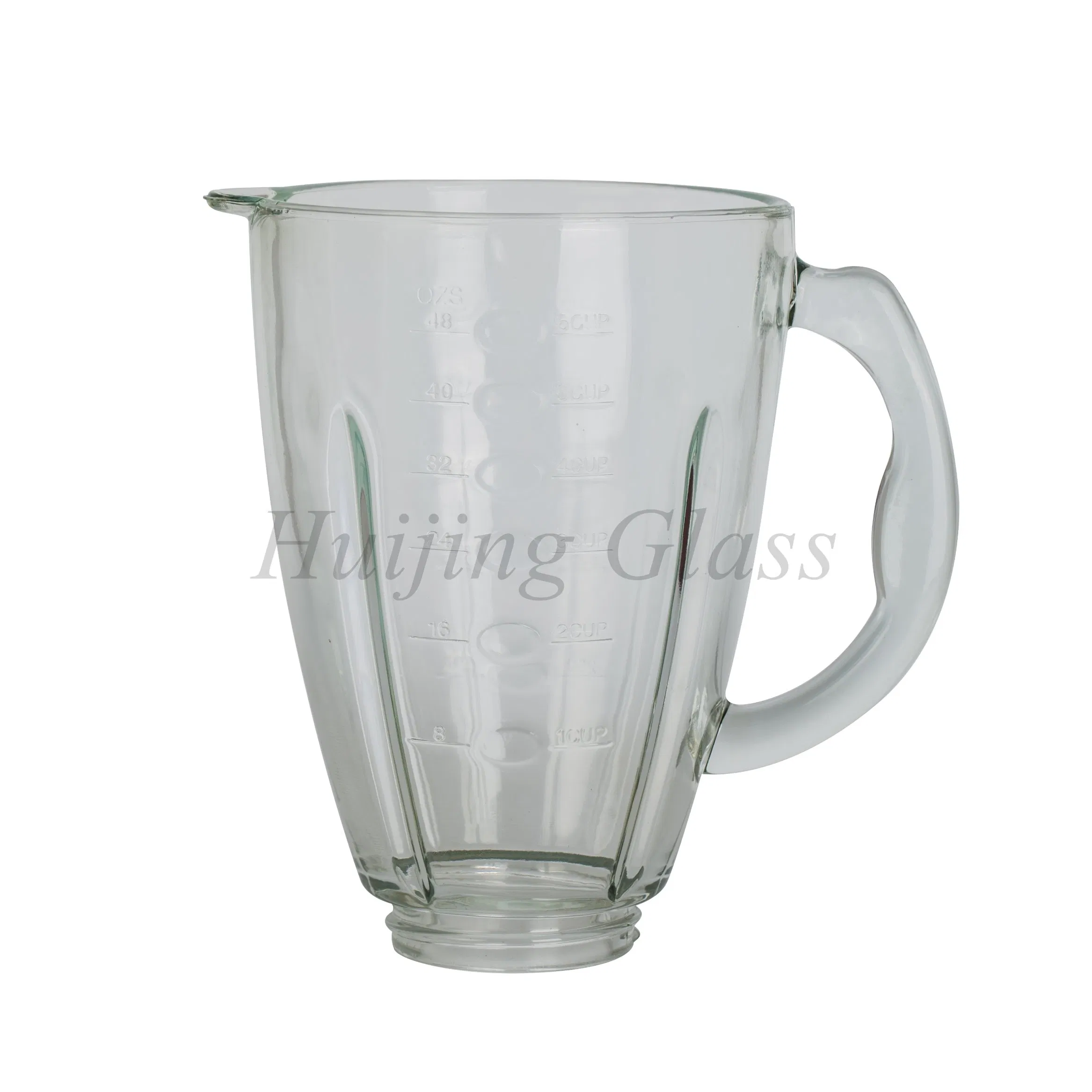 A08 Juicer Spare Parts Transparent Jug for Blender Replacement