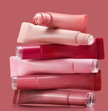 Private Label Vegan Lip Balm Lip Care Set Private Label