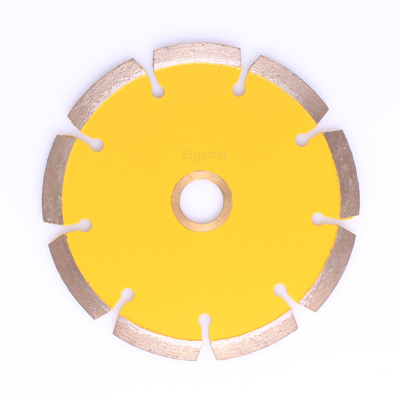 High-Performance Diamond Circular Saw Blade for Precision Cutting