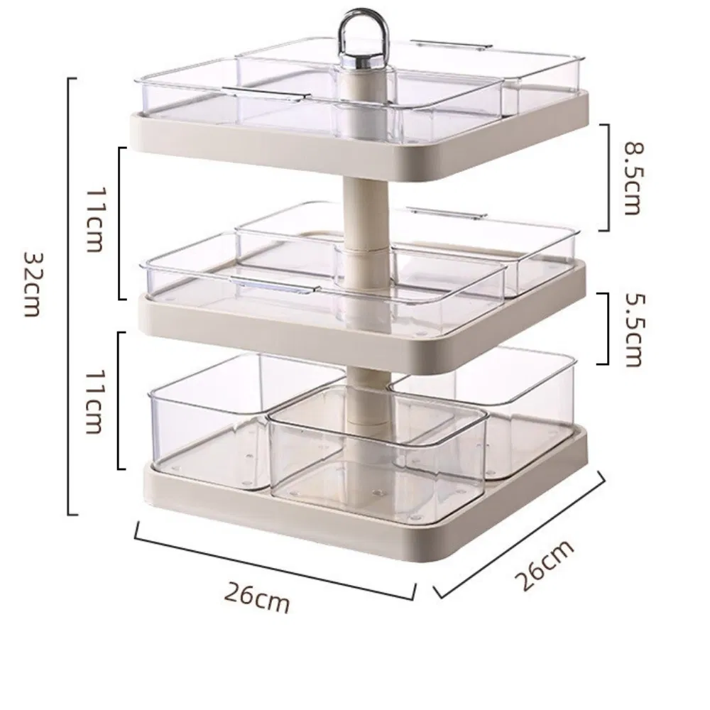 Multifunctional Fruit Serving Tray Bl28245