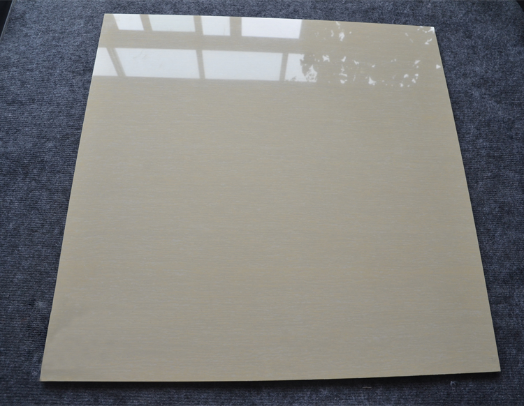 800X800 Germany Market Wood-Line Stone Porcelain Polished Tiles
