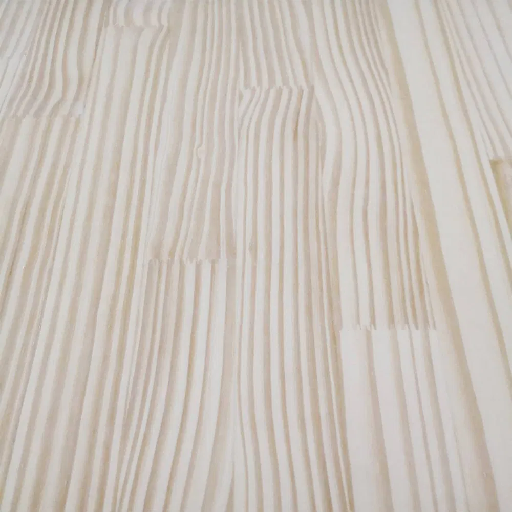 Factory Price Radiata Pine Wood Finger Joint Boards for Furniture