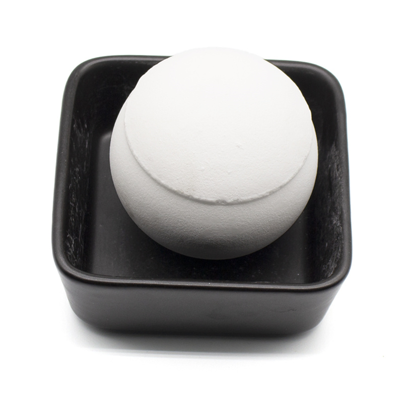 Nanxiang 92%/95% Alumina Grinding Balls High-Purity Ceramic Media