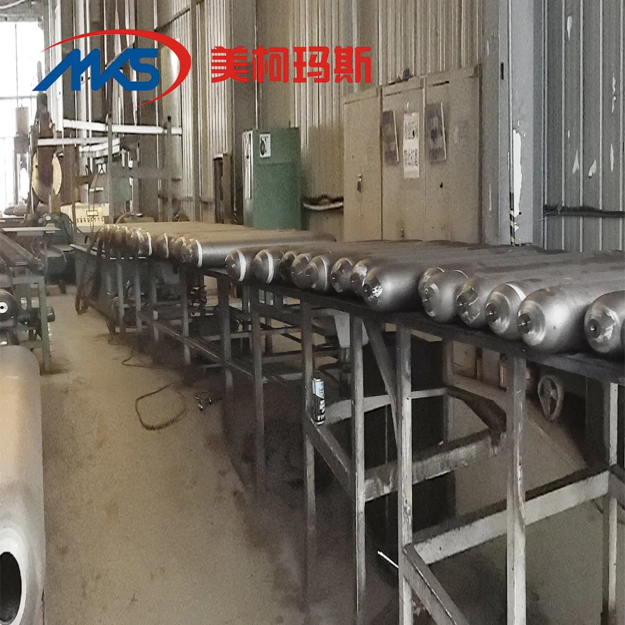 Гидравлический аккумулятор EHP C 0250/250/180 AHAFBB000