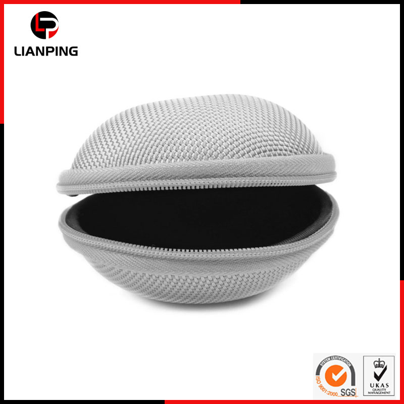 Чехол для наушников EVA, водонепроницаемый, ударопрочный