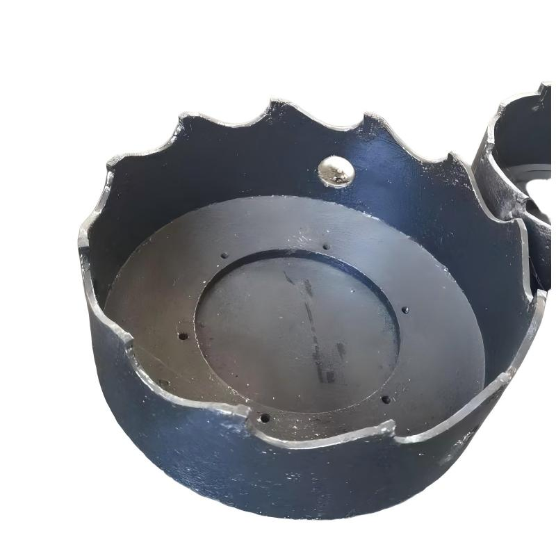 Professional Cutting Tool for Hot Tapping Machine