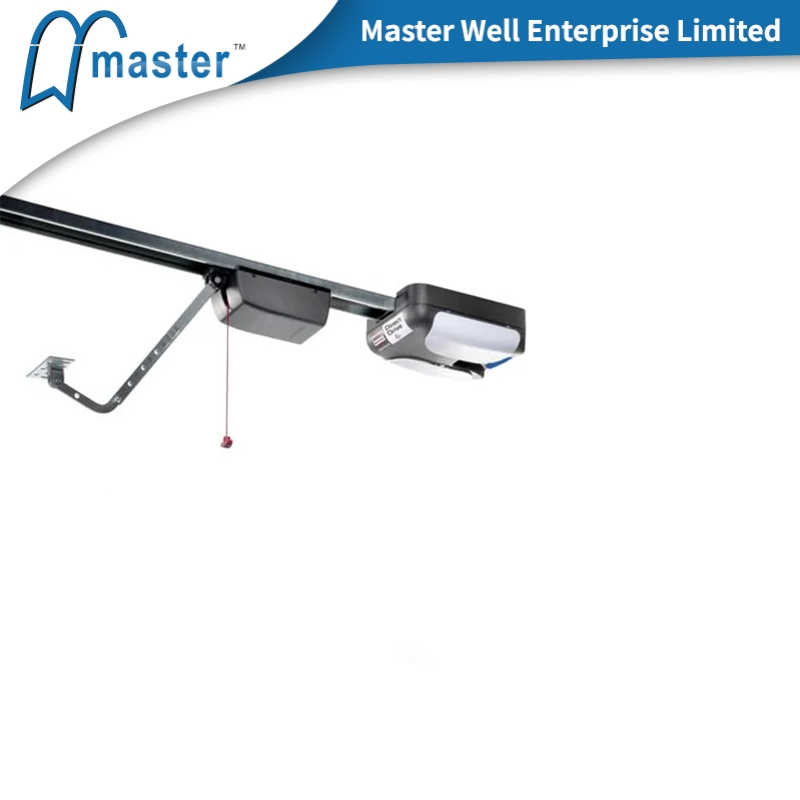 Sectional Garage Door Opener with Keypads Remotes and WiFi Receivers