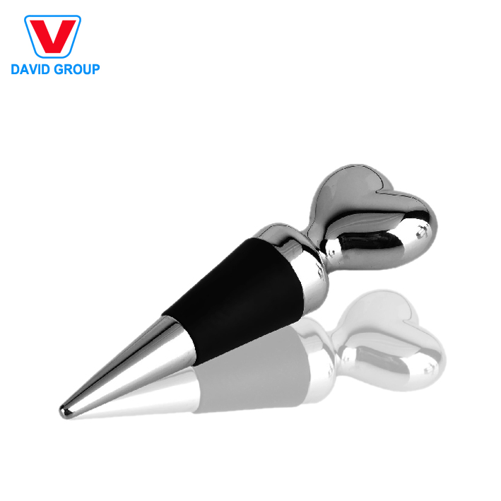 Good-Looking Wine Stopper for Advertising Items