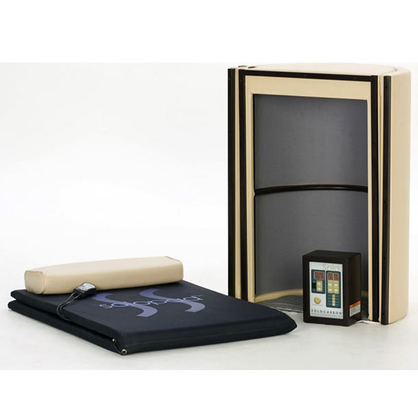 Инфракрасная сауна-купол для похудения Hyperthermia