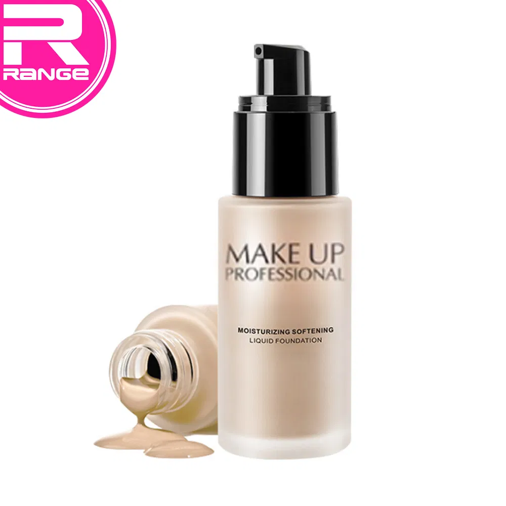 Full Coverage Light Weight Liquid Foundation