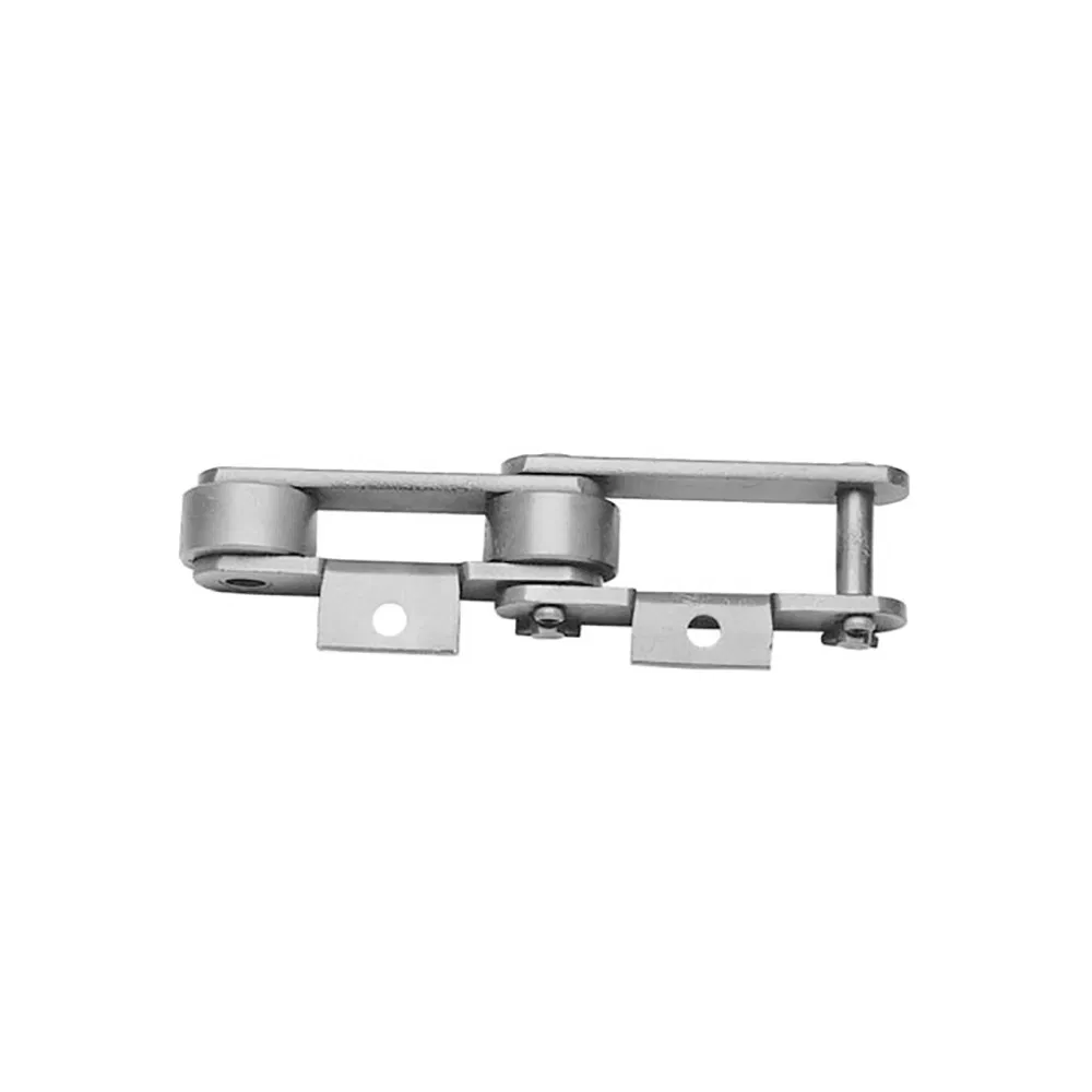 Agriculture Food Farming Supply Tire Peanut Harvester Short Pitch Stainless Steel Heavy Duty O-Ring Power Transmission Roller Chains Suppliers