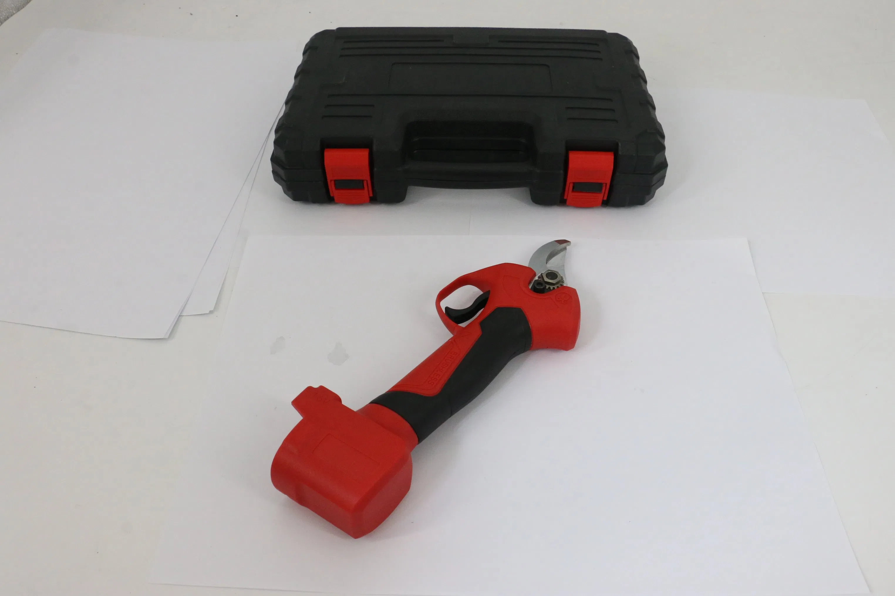 Lithium Battery Fruit Tree Pruning Machine Electric Shears