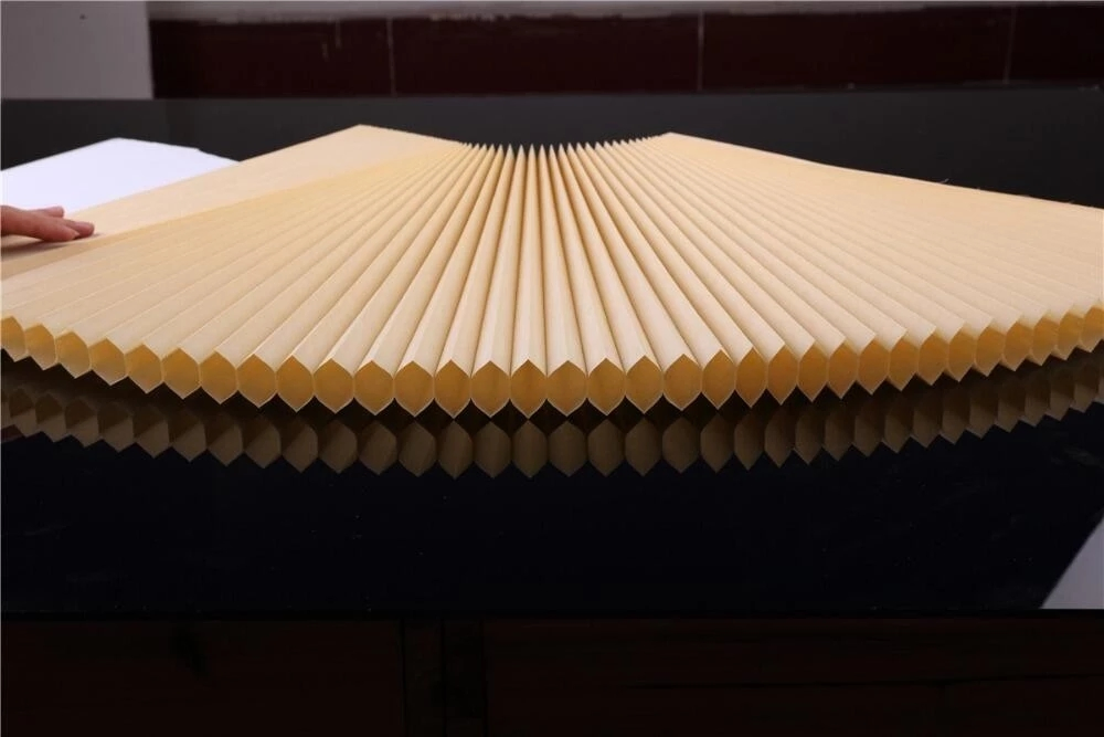 Honeycomb Korean Blinds Cellular Shade Blinds